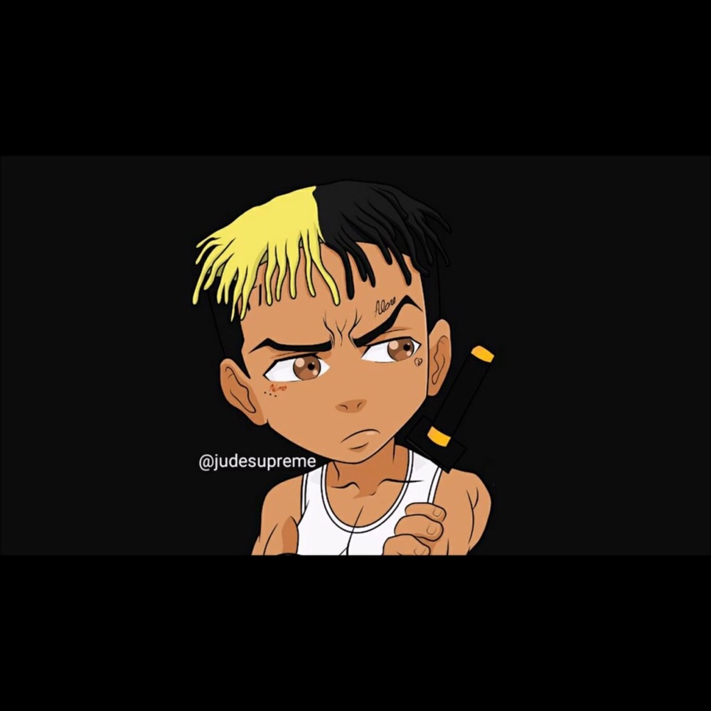 Meet your Posher, Aiden