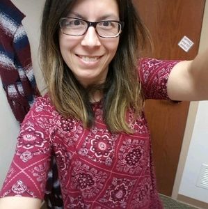 Meet your Posher, Kristen