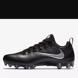 Nike Vapor Untouchable Pro Football Cleats Sz 11.5