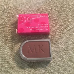 Mary Kay Cranberry Ice Eyeshadow
