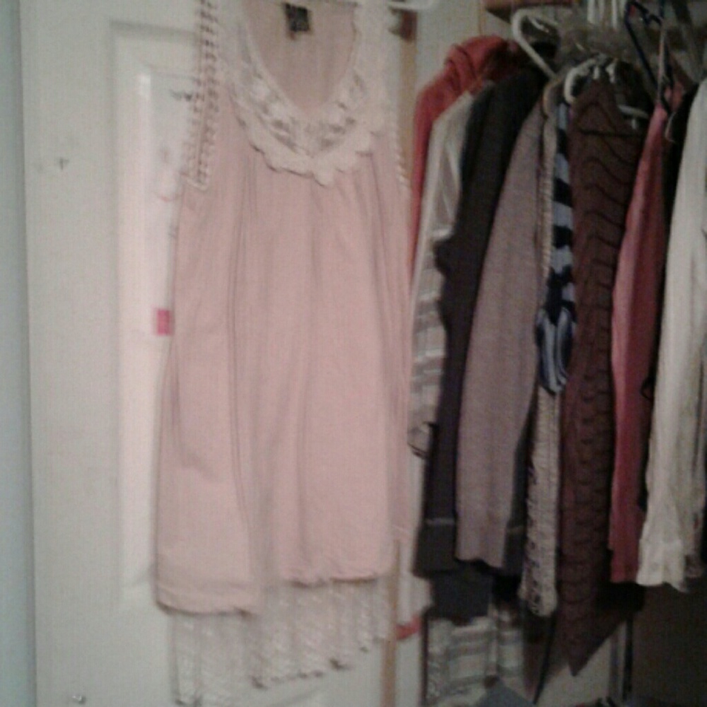 Women's night gown/ baby doll