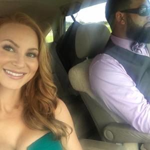 Meet your Posher, Stefania