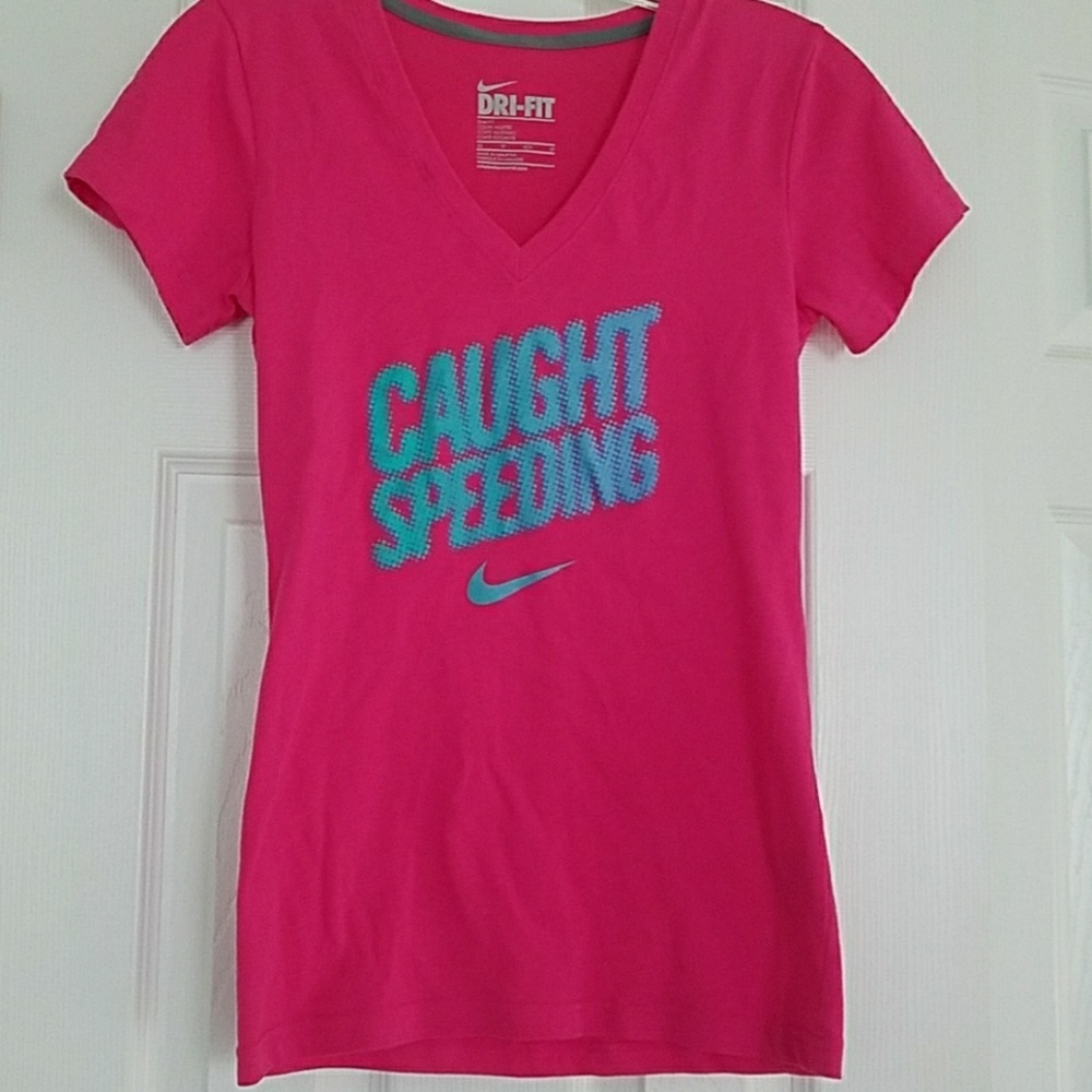 Nike Tee Shirt
