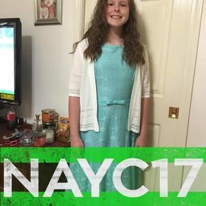 Meet your Posher, Wendy