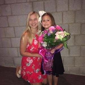 Meet your Posher, Lauren