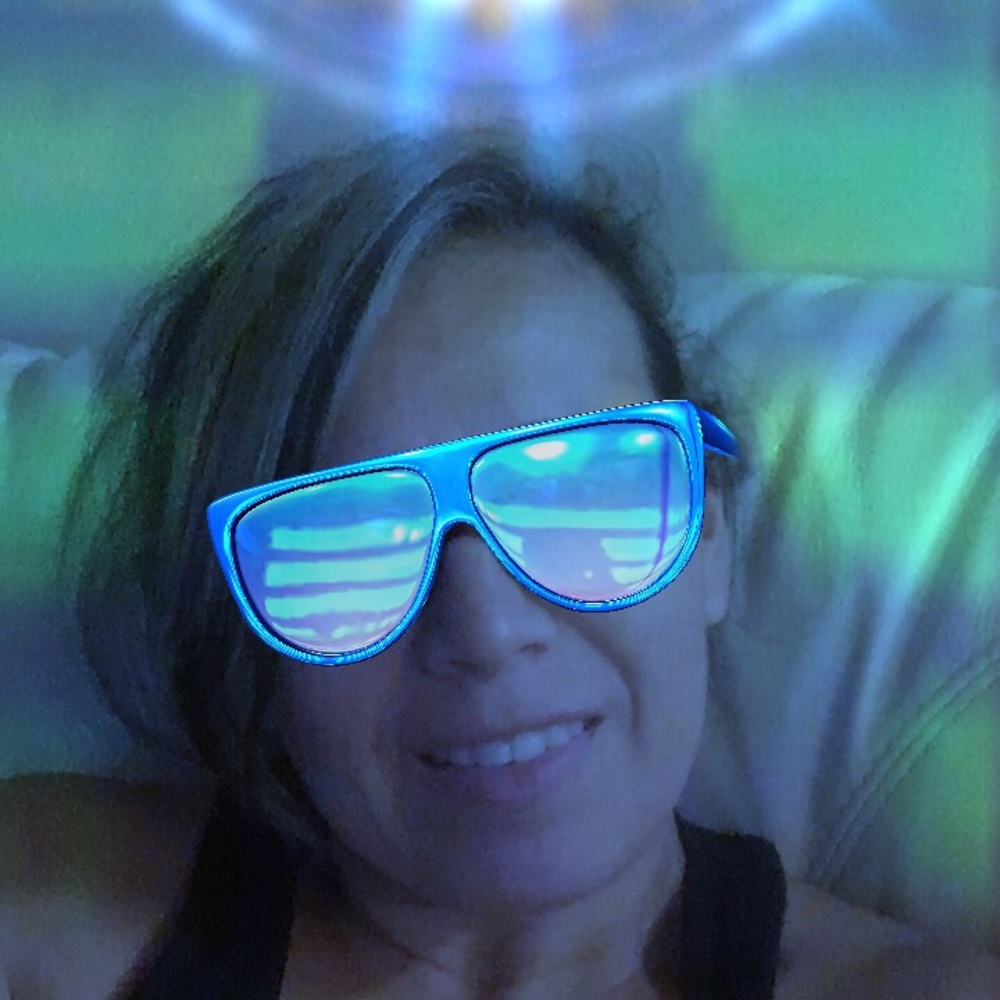 Meet your Posher, Mildred