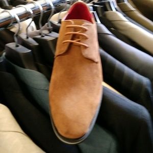 Meet your Posher, Joe