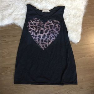 River island black top size 18