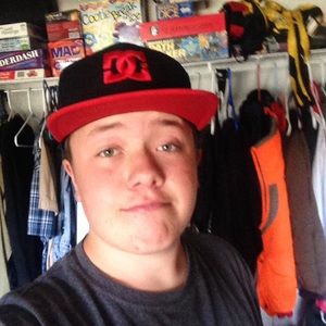 Meet your Posher, Jaxon