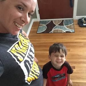 Meet your Posher, Elizabeth