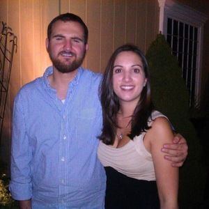 Meet your Posher, Katherine