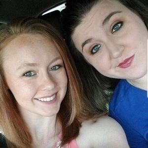 Meet your Posher, Abbie