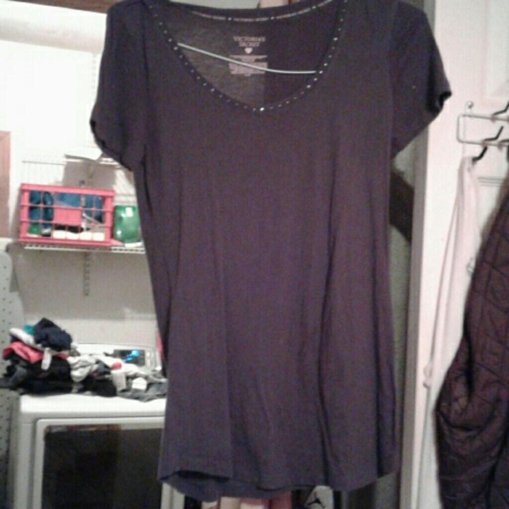 Victoria's Secret bedtime shirt never worn