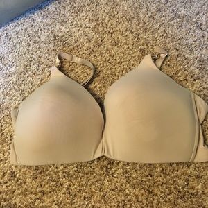Nursing bra