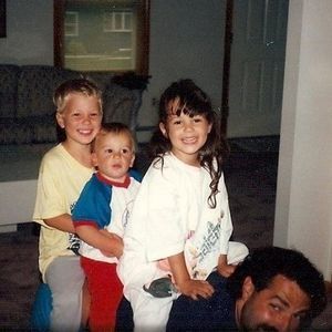 Meet your Posher, Brian