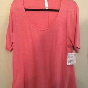 LuLaRoe Perfect Tee