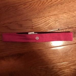 Lululemon Headband