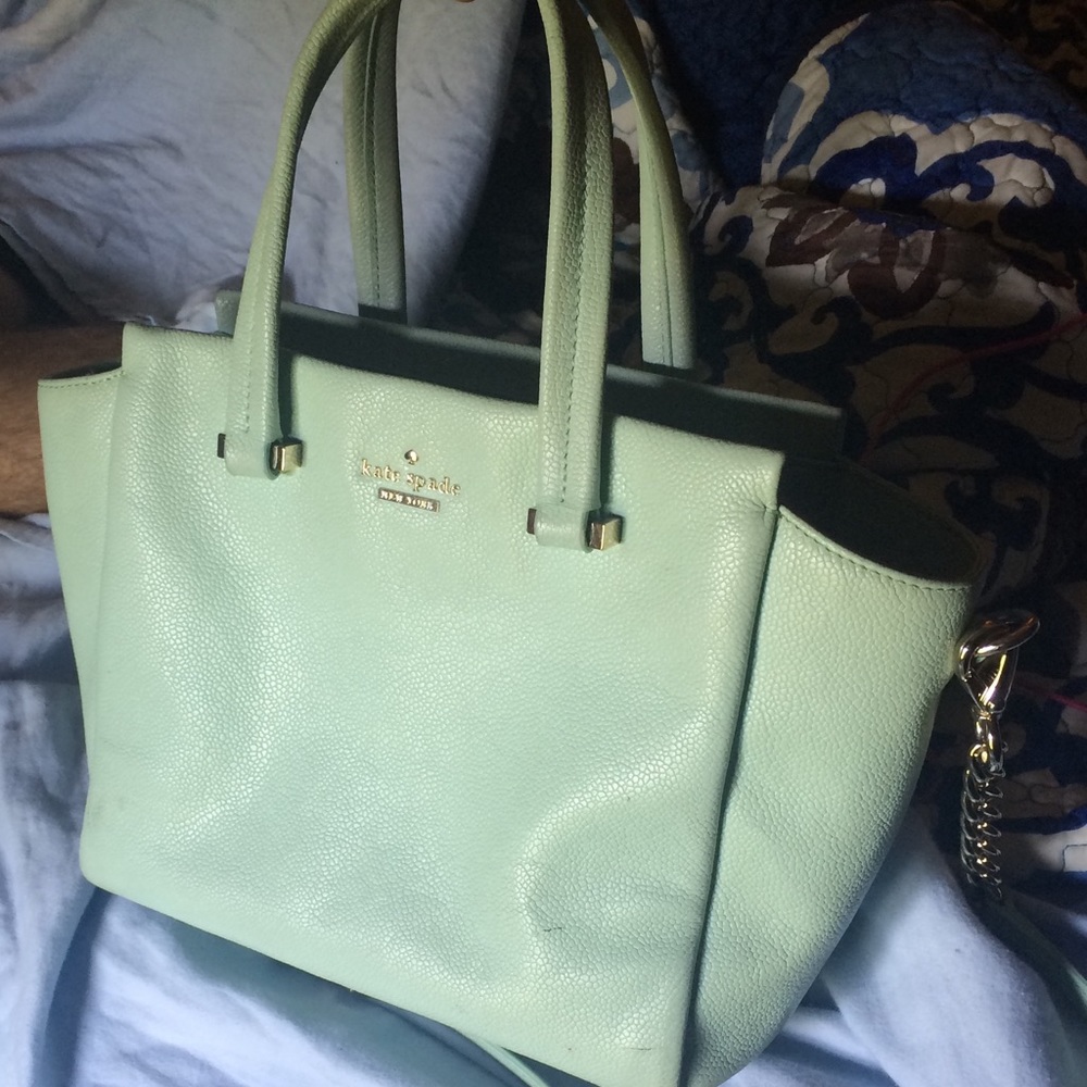 Kate spade handbag