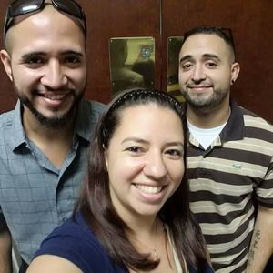 Meet your Posher, Eileen