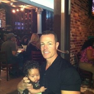 Meet your Posher, Peter