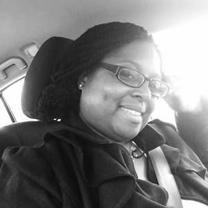 Meet your Posher, Paulette