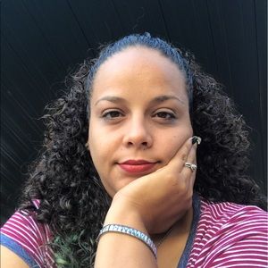 Meet your Posher, Yahaira