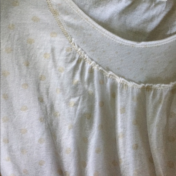 Hollister tissue tee - Picture 4 of 4