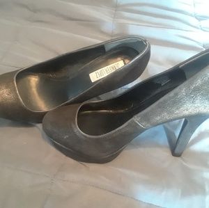 Jennifer Lopez shoes