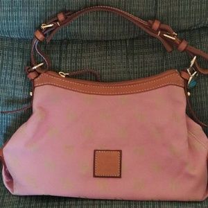 Dooney and Bourke all sales are firm $