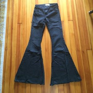 Free People Super Flares