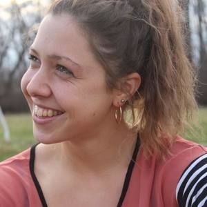 Meet your Posher, Brianna