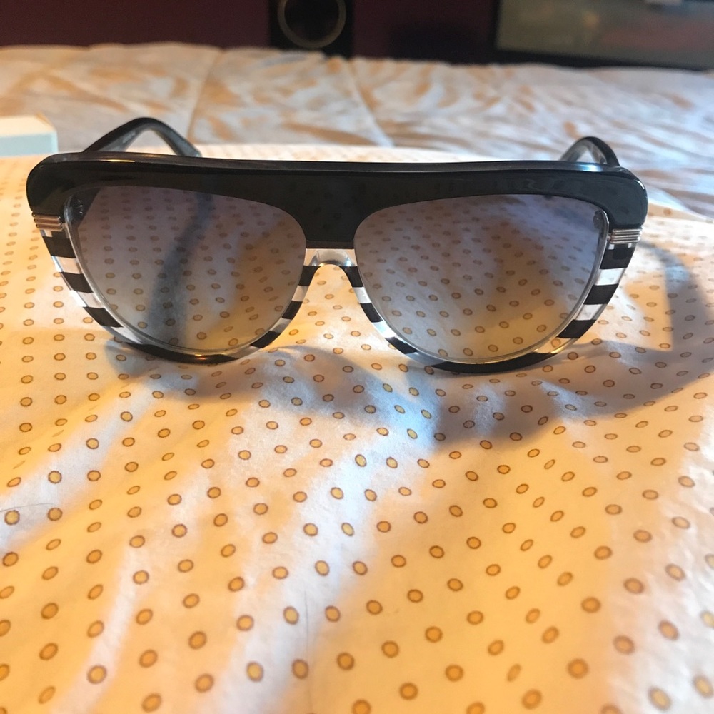 Dior Shades