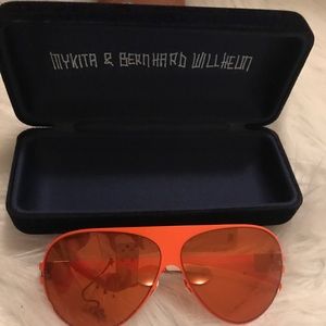 MYKITA SUNGLASSES