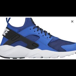 Meet your Posher, Isaac