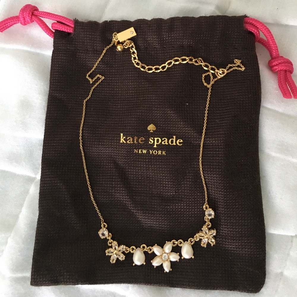Kate Spade Necklace