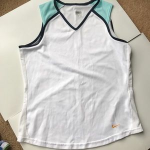 Nike Workout Tank