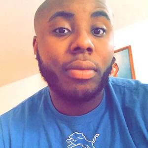 Meet your Posher, Mike