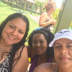 Meet your Posher, Yahaira