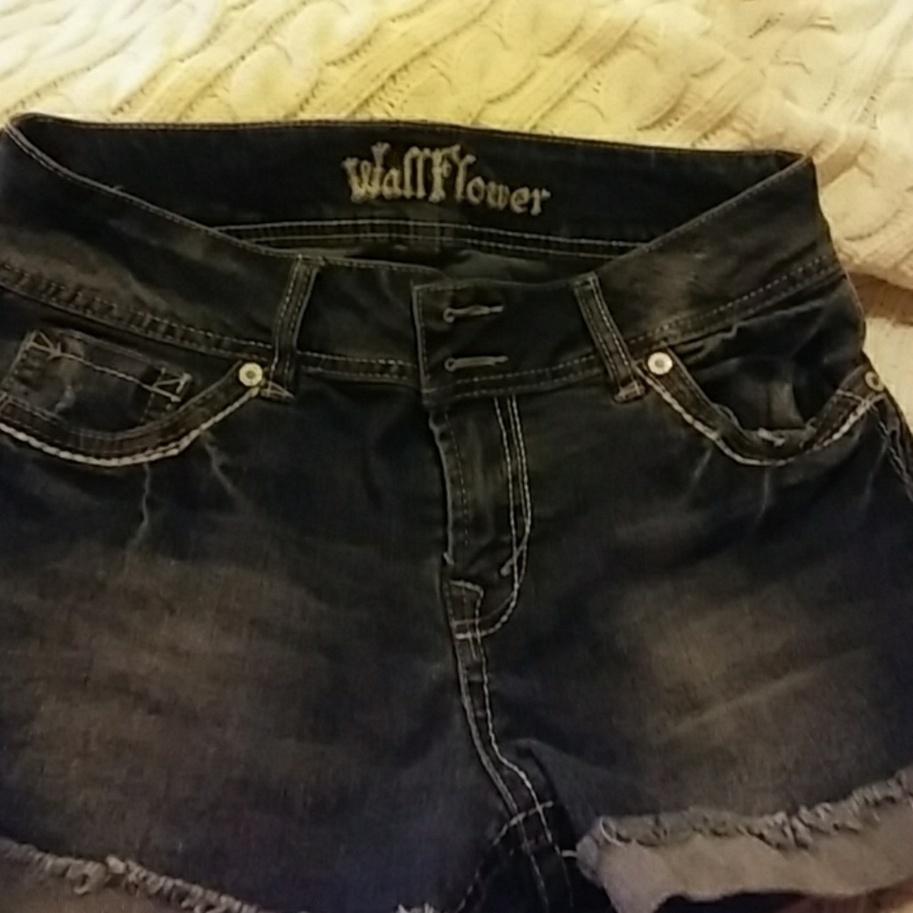 NWOT shorts