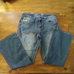 Seven7 jeans