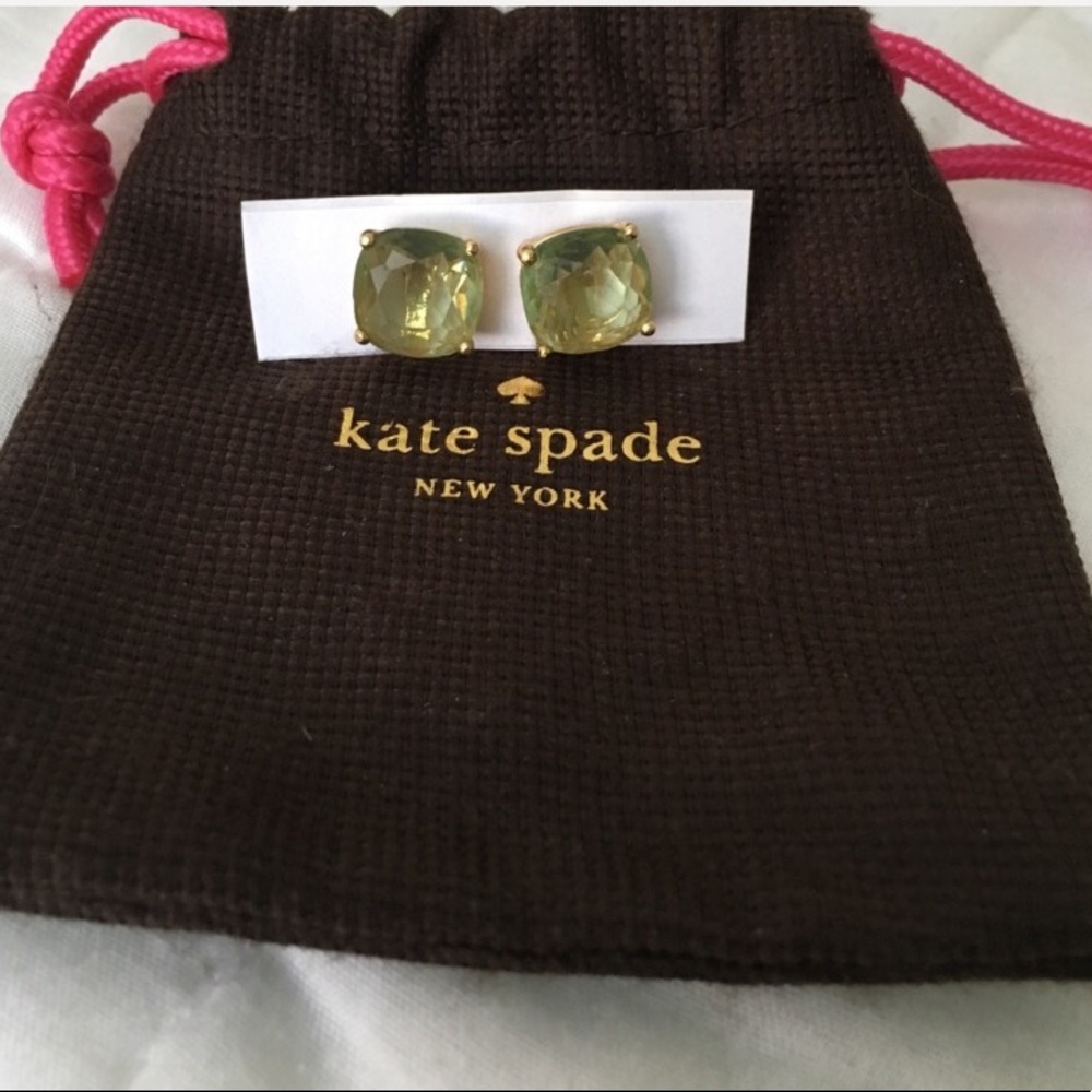 Kate Spade Earrings