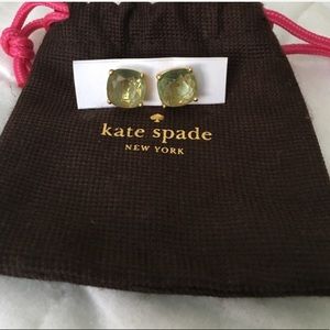 Kate Spade Earrings