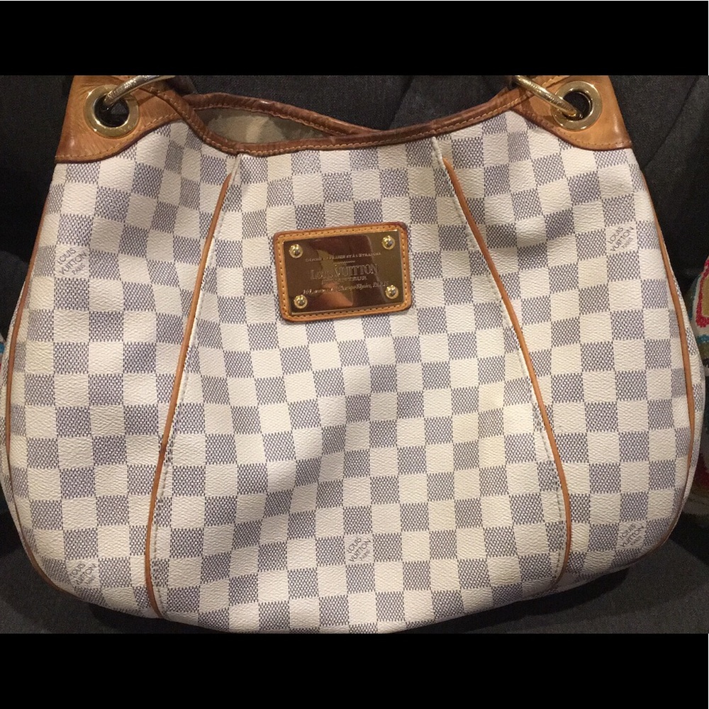 Louis Vuitton Galleria PM