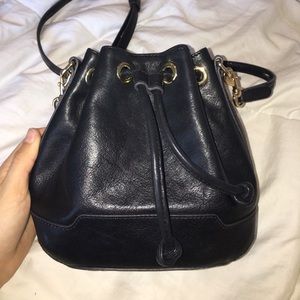 Rebecca Minkoff Bucket Bag