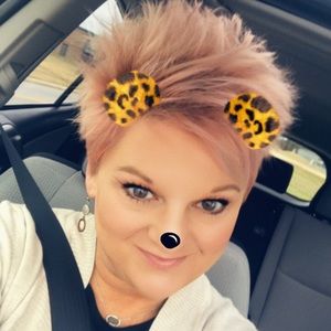 Meet your Posher, Staci
