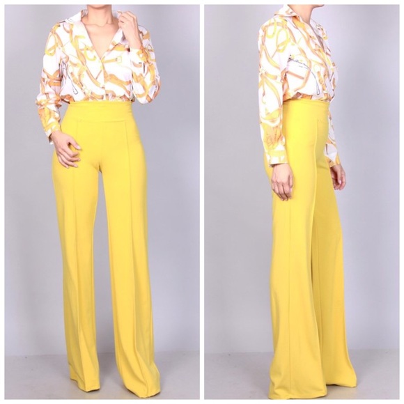 Yellow Links - Picture 2 of 2