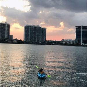 Meet your Posher, Natalie