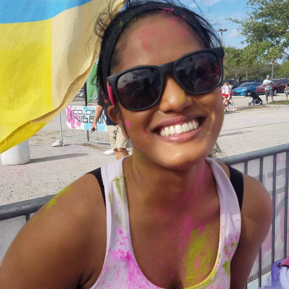 Meet your Posher, Bibi