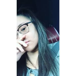 Meet your Posher, Nathalie