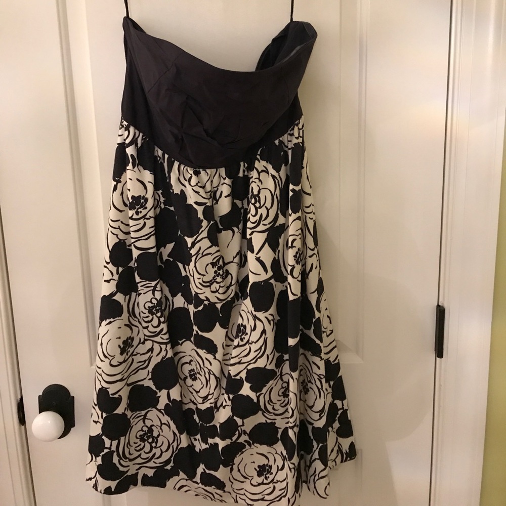 Anthropologie Deletta dress